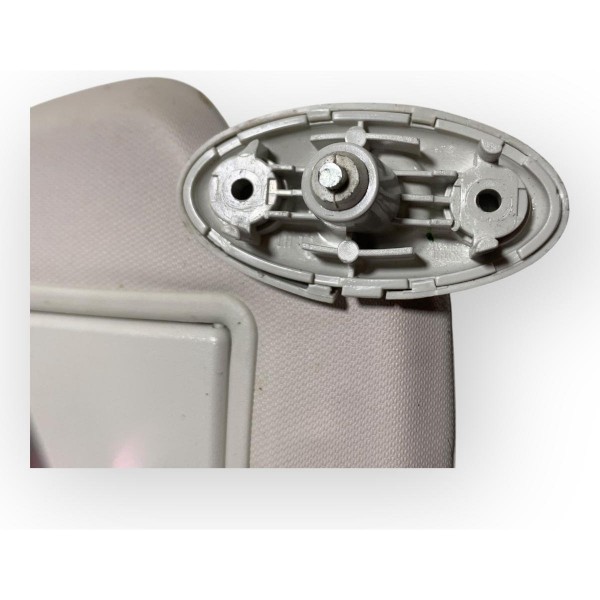 Quebra Sol Esquerdo Ford Ecosport 1.5 2020 Detalhes