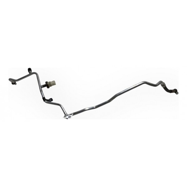 Mangueira Ar Condicionado Ford Ka 1.0 Endura 1998