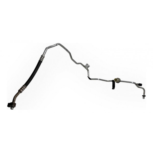 Mangueira Ar Condicionado Ford Ka 1.0 Endura 1998