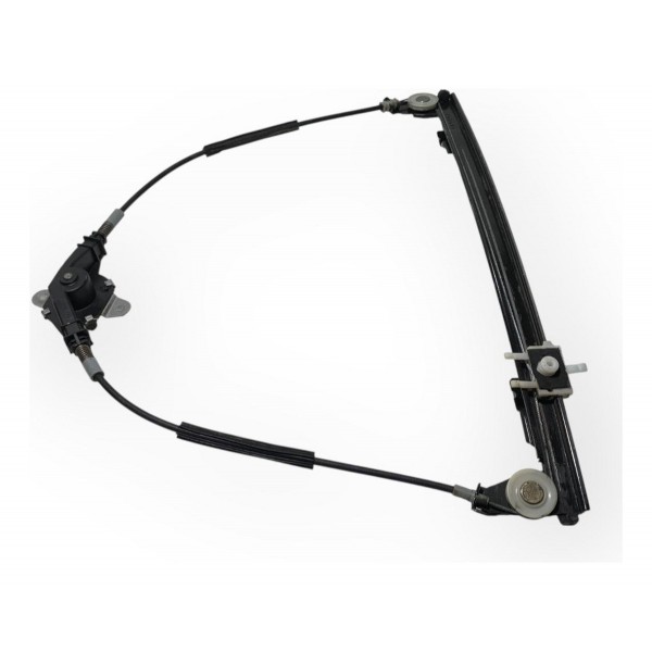 Máquina Vidro Manual Direita Fiat Strada Palio 2p 2010