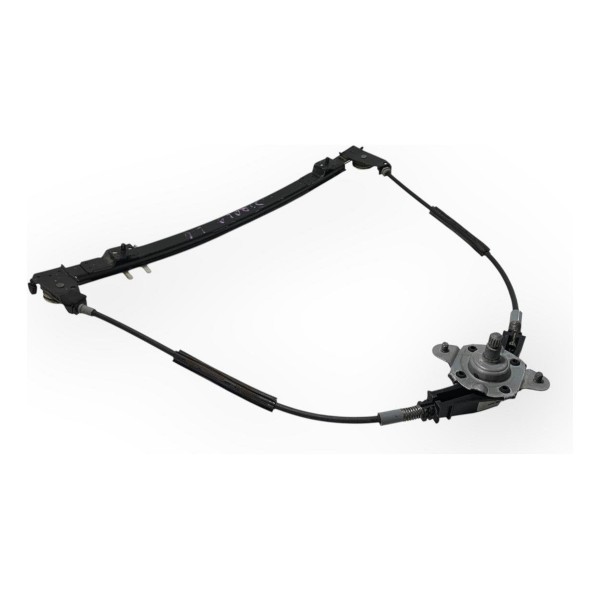 Máquina Vidro Manual Direita Fiat Strada Palio 2p 2010