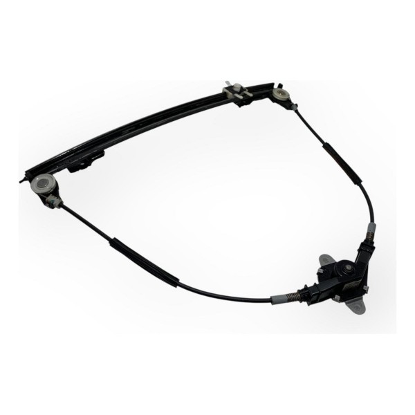 Máquina Vidro Manual Direita Fiat Strada Palio 2p 2010