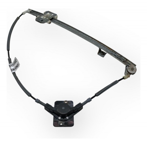 Máquina Vidro Manual Dianteira Direita Fiat Uno Mille 2008