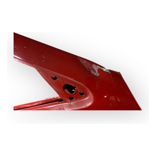 Porta Direita Fiat Uno Mille Fire 2008 Detalhes Original Foto