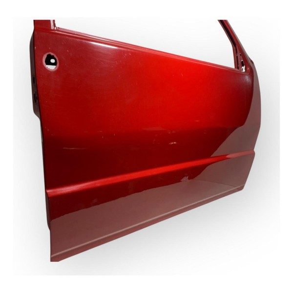 Porta Direita Fiat Uno Mille Fire 2008 Detalhes Original Foto