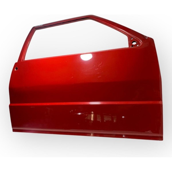 Porta Direita Fiat Uno Mille Fire 2008 Detalhes Original Foto