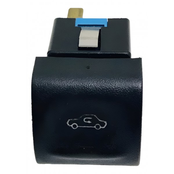 Botão Circulação De Ar Gm Vectra 2.0 1996/2005 Original