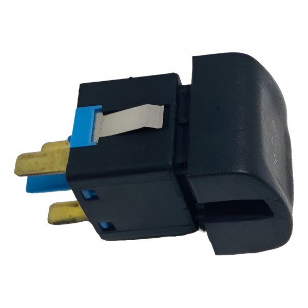 Botão Circulação De Ar Gm Vectra 2.0 1996/2005 Original