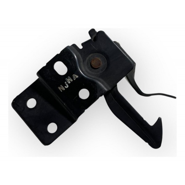 Trava Capo Nissan Versa 1.6 Sl 2019 A