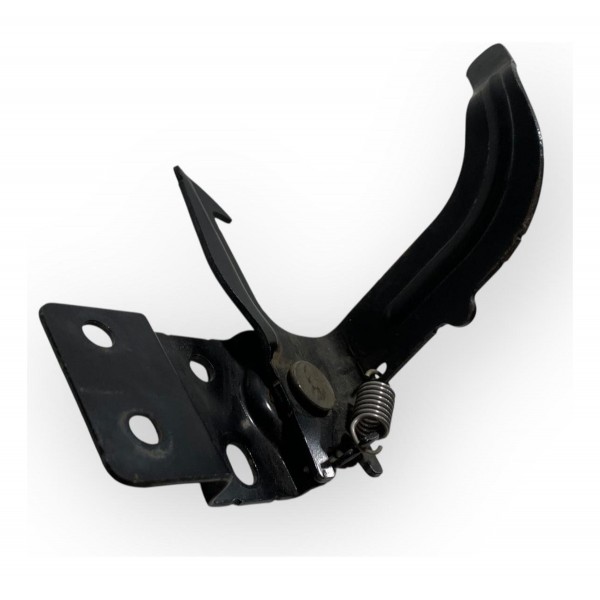 Trava Capo Nissan Versa 1.6 Sl 2019 A