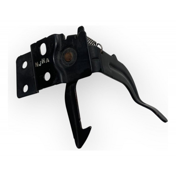 Trava Capo Nissan Versa 1.6 Sl 2019 A