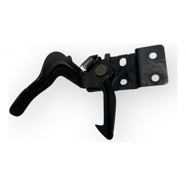 Trava Capo Nissan Versa 1.6 Sl 2019 A