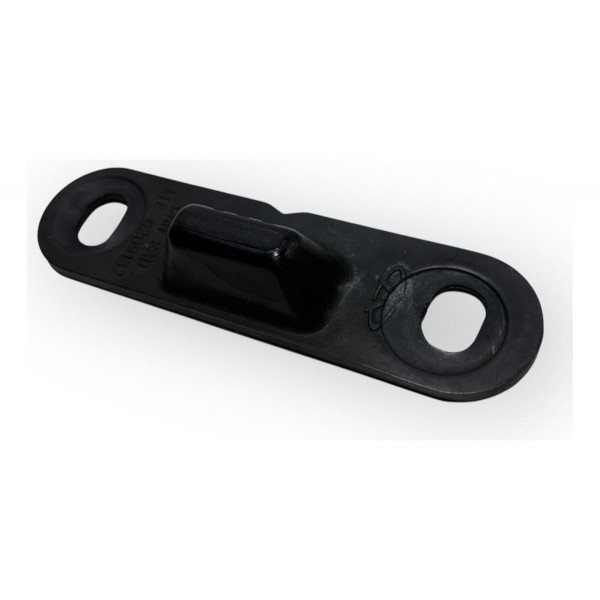 Batente Da Porta De Correr Chery Rely Van 2013 A Original Foto