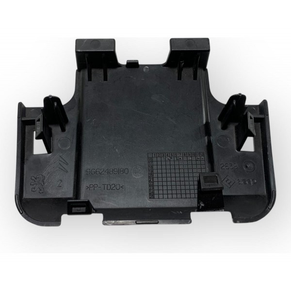 Acabamento Tampa Inferior Painel Citroen Aircross 2017