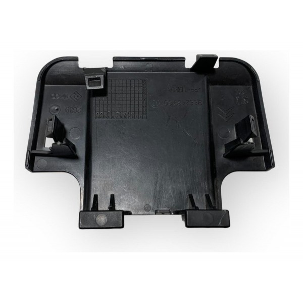 Acabamento Tampa Inferior Painel Citroen Aircross 2017