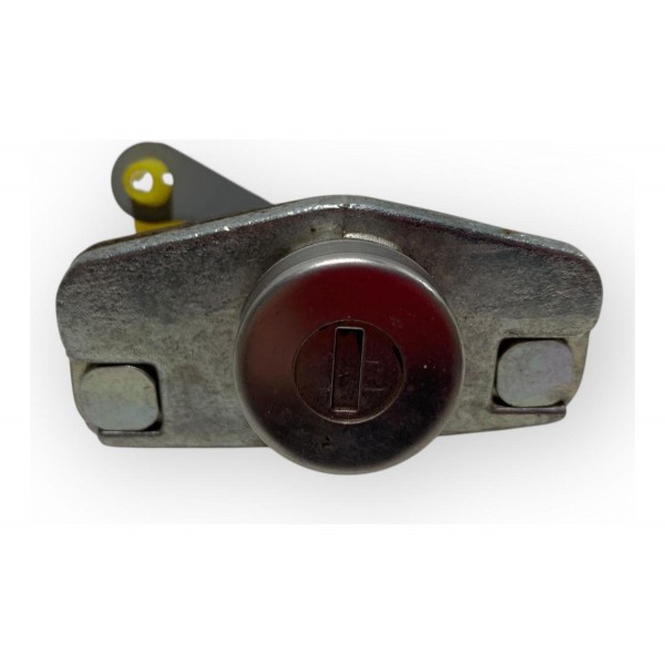 Cilindro Fechadura Porta Malas Nissan Versa 2019