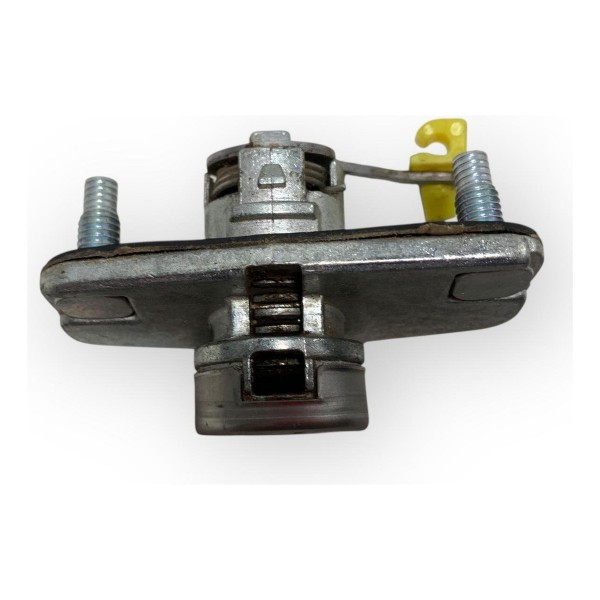 Cilindro Fechadura Porta Malas Nissan Versa 2019