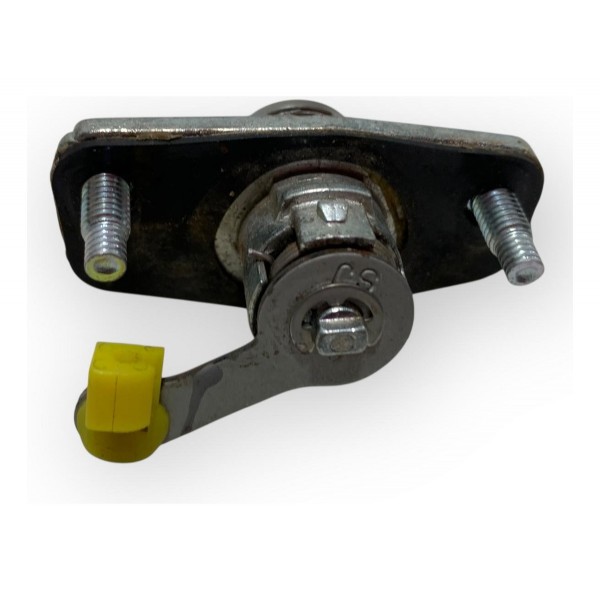 Cilindro Fechadura Porta Malas Nissan Versa 2019