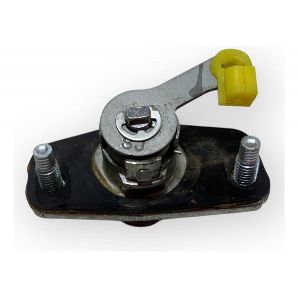 Cilindro Fechadura Porta Malas Nissan Versa 2019