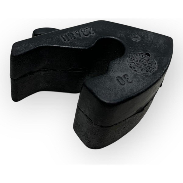 Borracha Bagagito Traseiro Esquerdo Fiat Palio Fire 2015