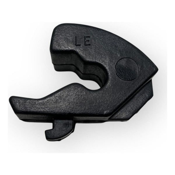 Borracha Bagagito Traseiro Esquerdo Fiat Palio Fire 2015