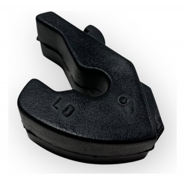 Borracha Bagagito Traseiro Direito Fiat Palio Fire 2015