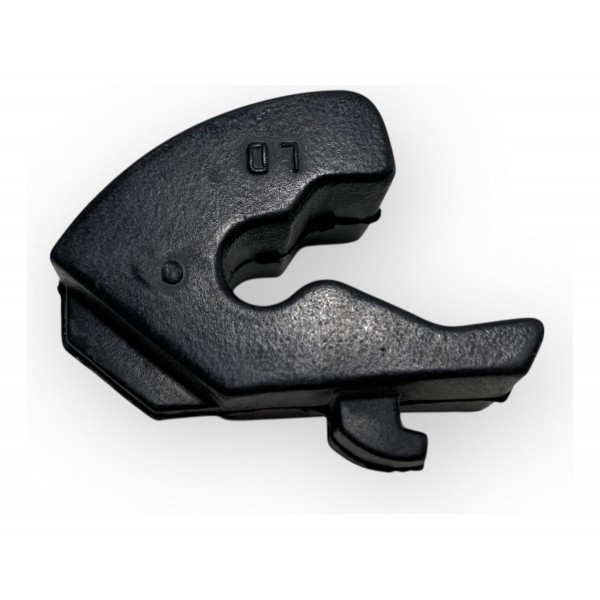 Borracha Bagagito Traseiro Direito Fiat Palio Fire 2015