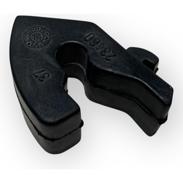 Borracha Bagagito Traseiro Direito Fiat Palio Fire 2015