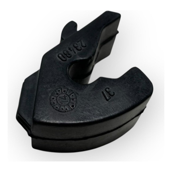 Borracha Bagagito Traseiro Direito Fiat Palio Fire 2015