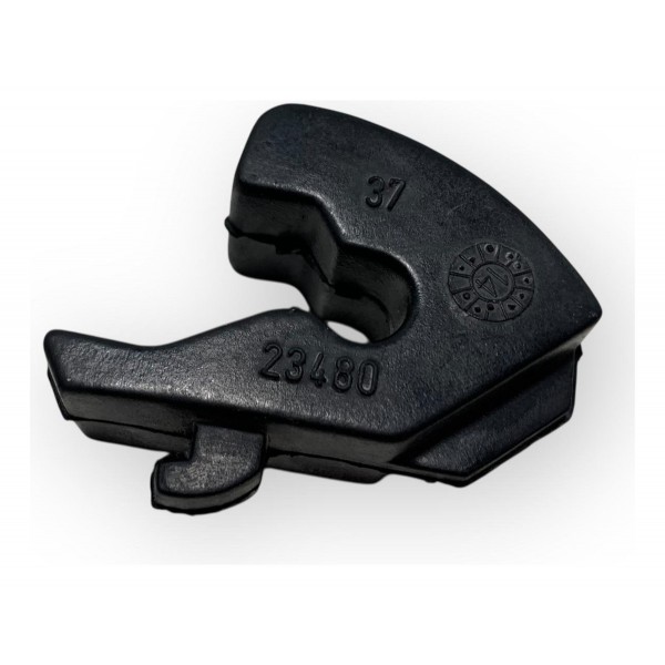 Borracha Bagagito Traseiro Direito Fiat Palio Fire 2015