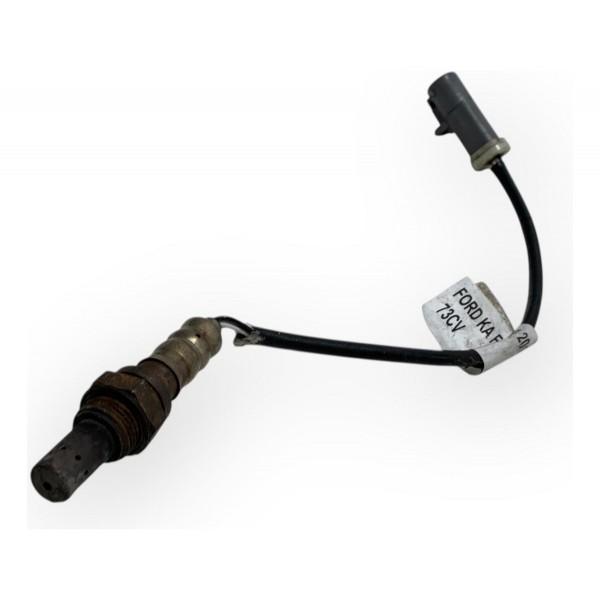 Sonda Lambda Ford Ka 1.0 2008/2013 As559f472aa