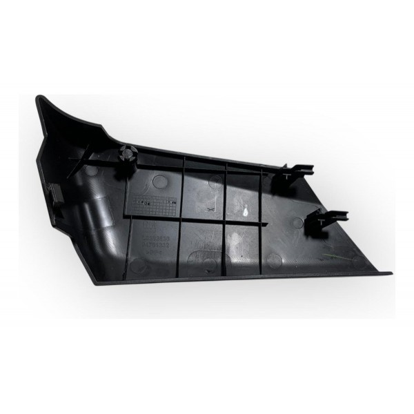 Acabamento Banco Dianteiro Esquerdo Chevrolet Onix 2014