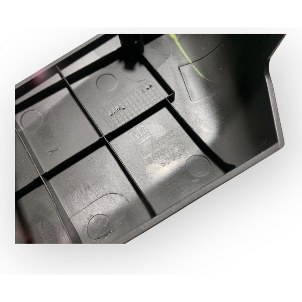 Acabamento Banco Dianteiro Direito Chevrolet Onix Lt 2014 A