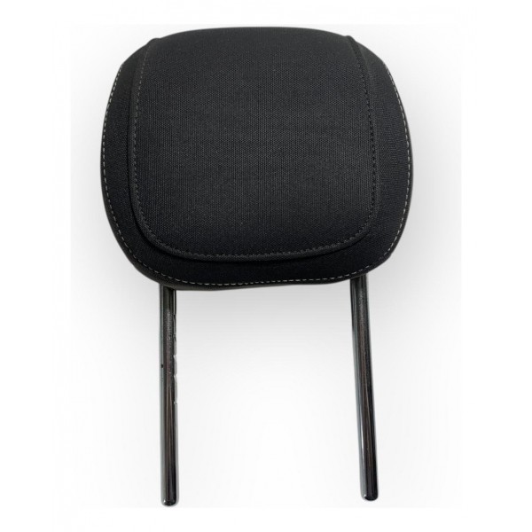 Encosto Cabeça Dianteiro Esquerdo Chevrolet Onix Lt 2014