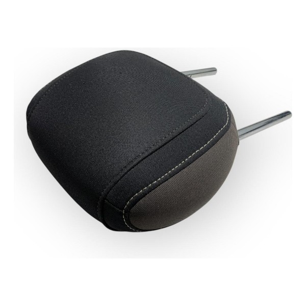 Encosto Cabeça Dianteiro Esquerdo Chevrolet Onix Lt 2014