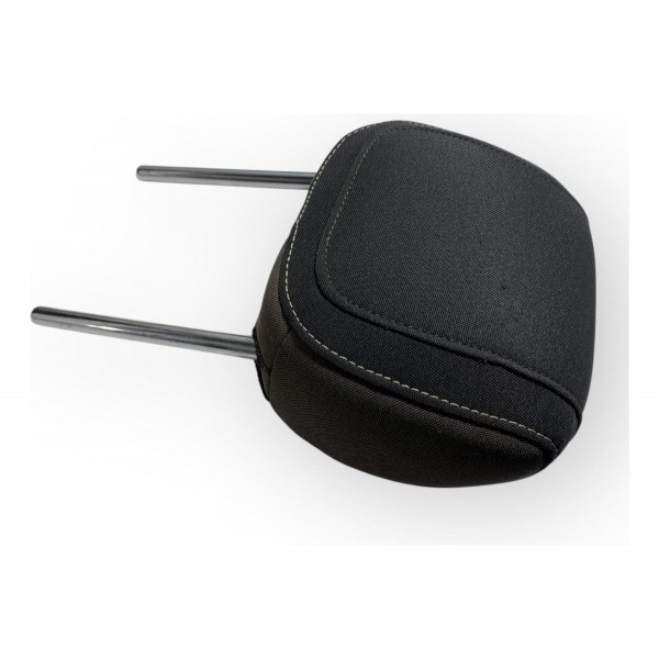 Encosto Cabeça Dianteiro Esquerdo Chevrolet Onix Lt 2014