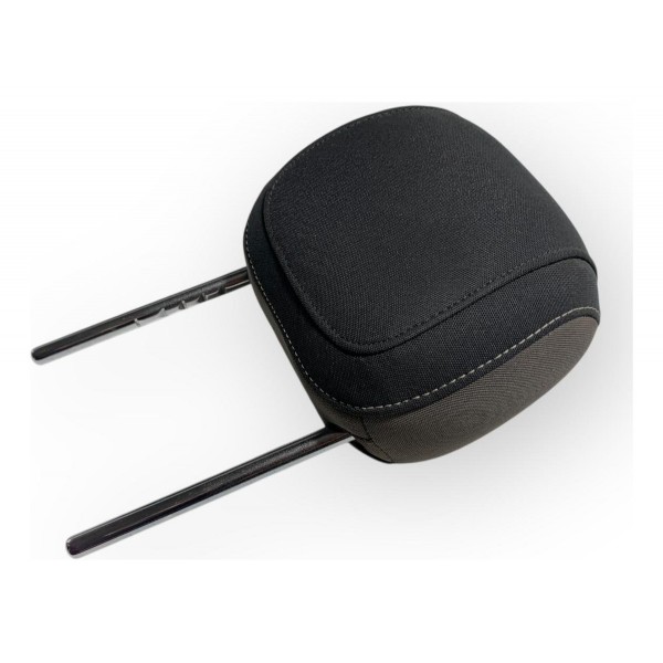 Encosto Cabeça Dianteiro Esquerdo Chevrolet Onix Lt 2014