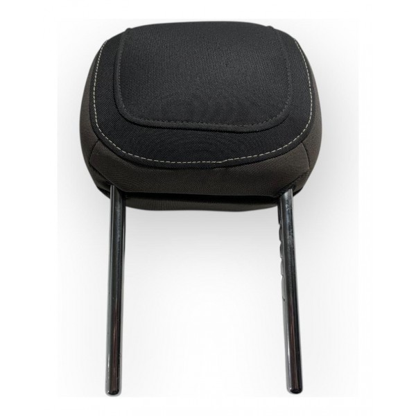 Encosto Cabeça Dianteiro Esquerdo Chevrolet Onix Lt 2014