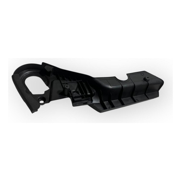 Acabamento Banco Dianteiro Esquerdo Chevrolet Onix Lt 2014