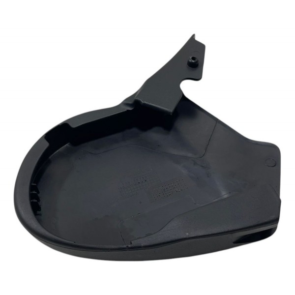 Moldura Acabamento Banco Dianteiro Direito Ford Ka 2019