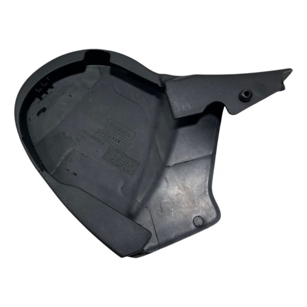 Moldura Acabamento Banco Dianteiro Direito Ford Ka 2019