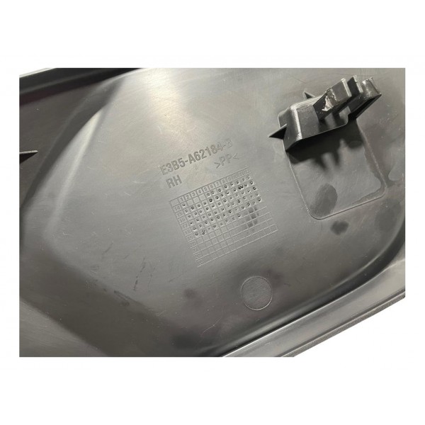 Moldura Banco Passageiro Lado Direito Ford Ka 1.0 2018