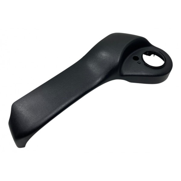 Moldura Banco Dianteiro Direto Nissan Versa 2019