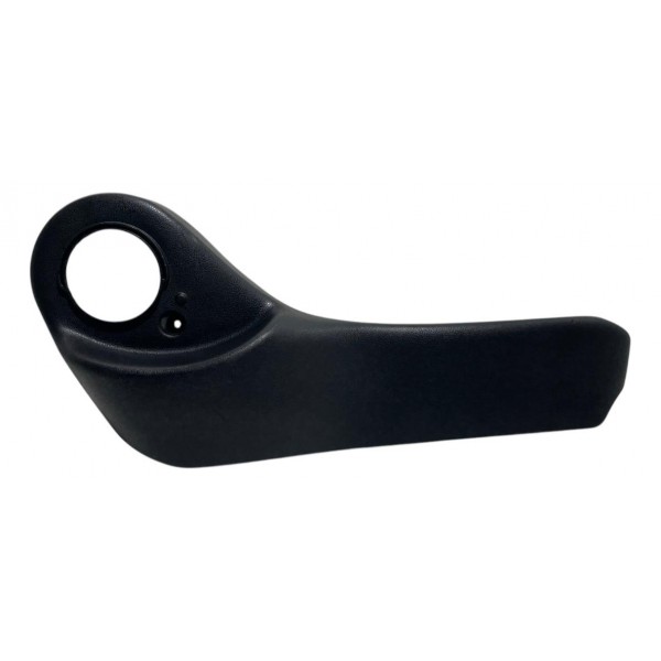 Moldura Banco Dianteiro Direto Nissan Versa 2019