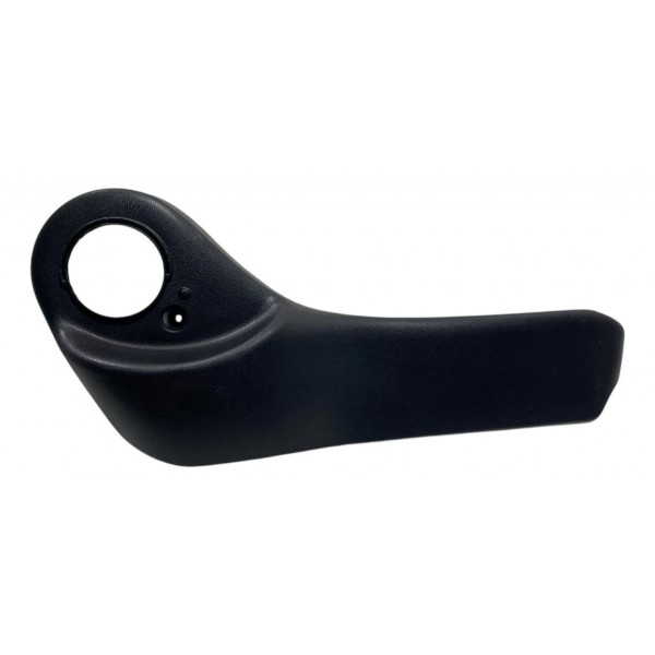 Moldura Banco Dianteiro Direto Nissan Versa 2019