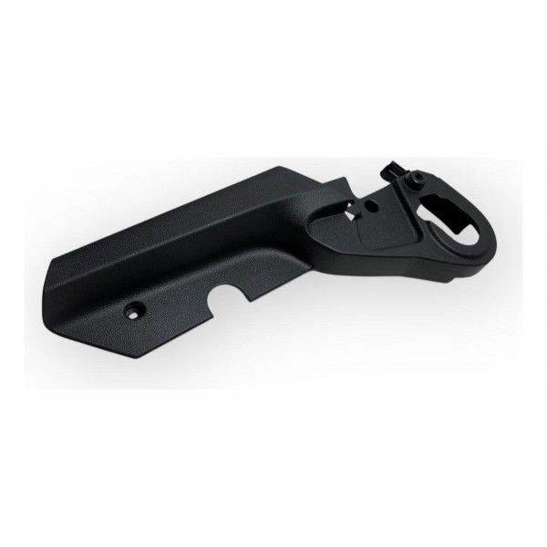 Acabamento Banco Dianteiro Direito Chevrolet Onix Lt 2014 C