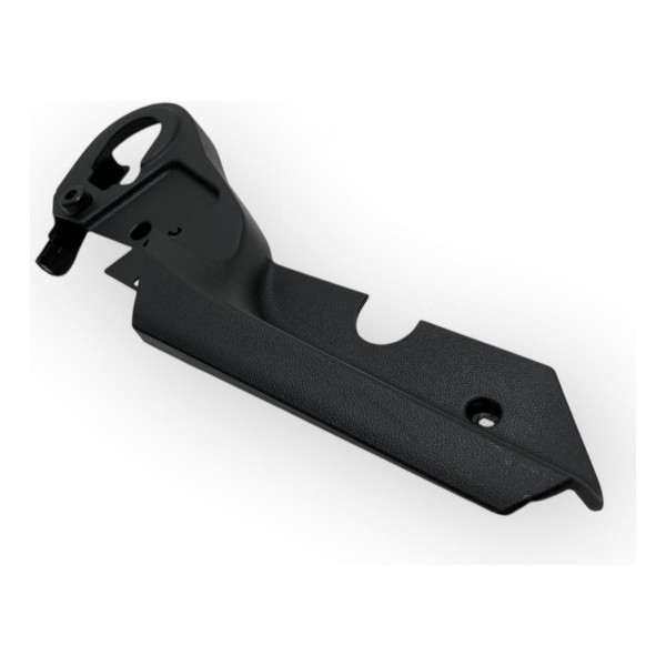 Acabamento Banco Dianteiro Direito Chevrolet Onix Lt 2014 C