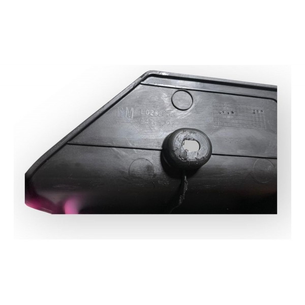 Acabamento Banco Dianteiro Direito Chevrolet Onix Lt 2014 C