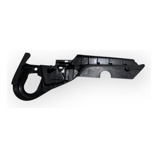 Acabamento Banco Dianteiro Direito Chevrolet Onix Lt 2014 C