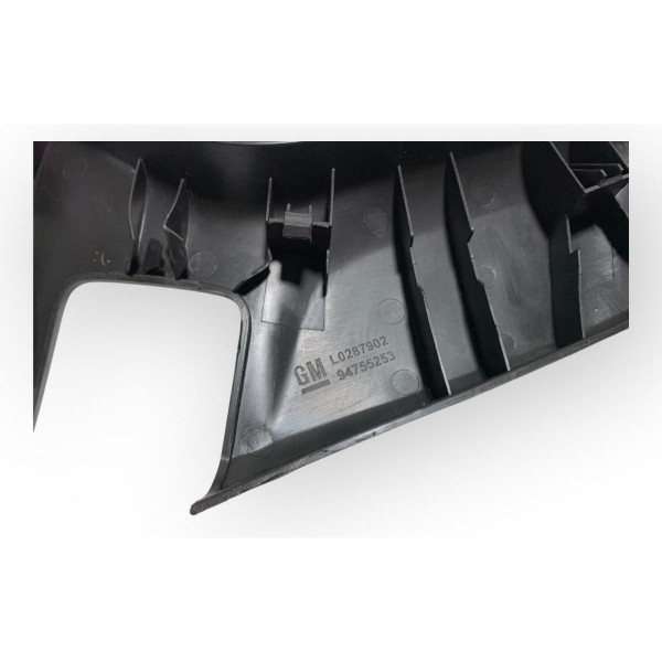 Acabamento Banco Dianteiro Direito Chevrolet Onix Lt 2014 D